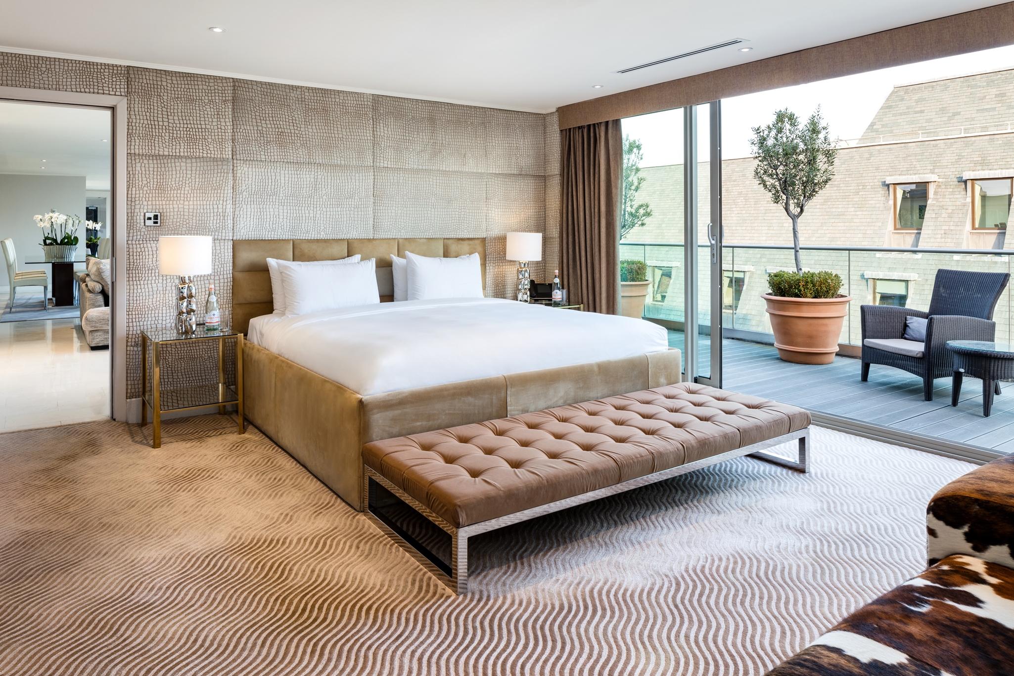 The May Fair, A Radisson Collection Hotel, Mayfair 5*